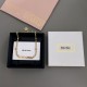 Fashion trends Necklaces 2023SS MIU MIU Miu Miu Fashion trends Necklaces 2023SS MIU MIU Miu Miu